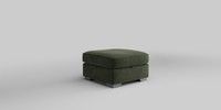 Storage Footstool
