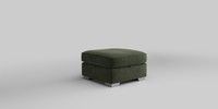 Storage Footstool
