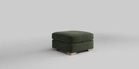 Storage Footstool