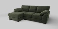 Medium Sofa Chaise - Left Hand