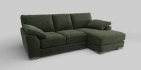 Medium Sofa Chaise - Right Hand