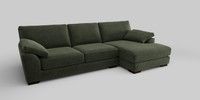 Large Sofa Chaise - Right Hand