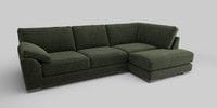 Large Corner Chaise - Right Hand