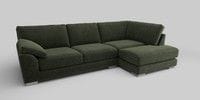 Large Corner Chaise - Right Hand