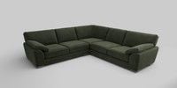 Large Corner Sofa - Universal