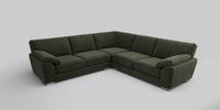 Large Corner Sofa - Universal