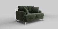 2 Seater Small Sofa
