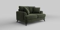 2 Seater Small Sofa