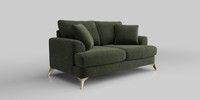 3 Seater Small Sofa