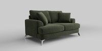 3 Seater Small Sofa
