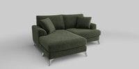 Compact Sofa Chaise - Universal