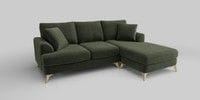 Small Sofa Chaise - Universal