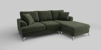 Small Sofa Chaise - Universal