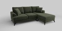Small Sofa Chaise - Universal