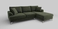 Medium Sofa Chaise - Right Hand