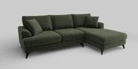 Medium Sofa Chaise - Right Hand
