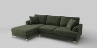Large Sofa Chaise - Left Hand
