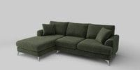 Large Sofa Chaise - Left Hand