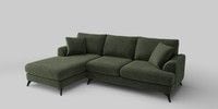 Large Sofa Chaise - Left Hand