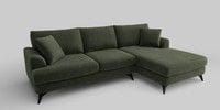 Large Sofa Chaise - Right Hand