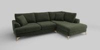 Medium Corner Chaise - Right Hand