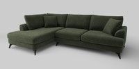 Large Corner Chaise - Left Hand