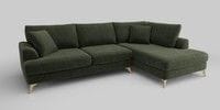 Large Corner Chaise - Right Hand