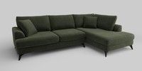 Large Corner Chaise - Right Hand