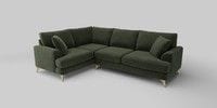 Medium Corner Sofa - Left Hand