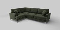 Medium Corner Sofa - Left Hand