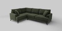 Medium Corner Sofa - Left Hand