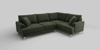 Medium Corner Sofa - Right Hand