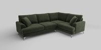 Medium Corner Sofa - Right Hand