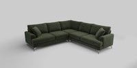 Medium Corner Sofa - Universal