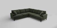 Medium Corner Sofa - Universal