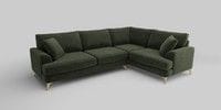 Large Corner Sofa - Right Hand