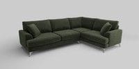 Large Corner Sofa - Right Hand