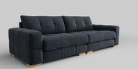 4 Seater Large Sofa