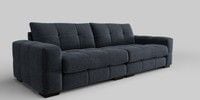4 Seater Large Sofa