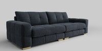 4 Seater Large Sofa