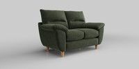 2 Seater Small Sofa