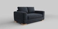 2 Seater Small Sofa