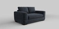 2 Seater Small Sofa