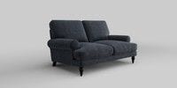 2 Seater Small Sofa