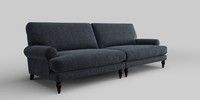 4 Seater Large Sofa