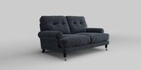 2 Seater Small Sofa