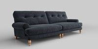 4 Seater Large Sofa
