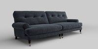 4 Seater Large Sofa