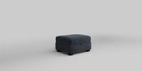 Storage Footstool
