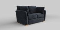 2 Seater Small Sofa